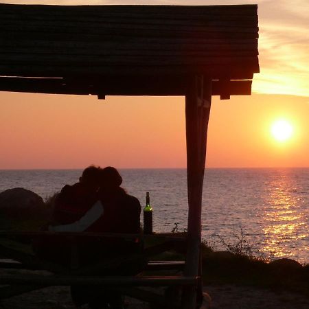 Kalmar 6 Villa Kägsdorf Dış mekan fotoğraf