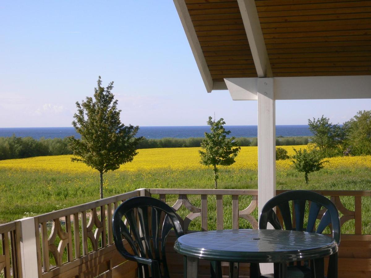 Kalmar 6 Villa Kägsdorf Dış mekan fotoğraf