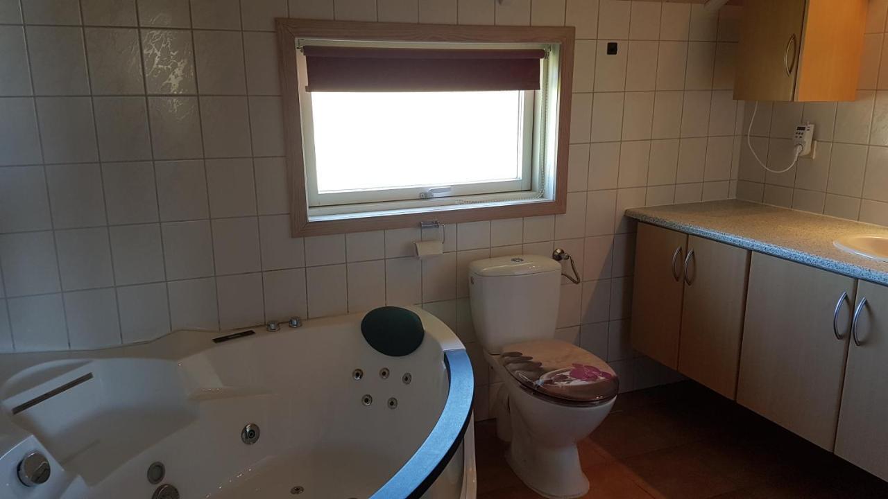 Kalmar 6 Villa Kägsdorf Dış mekan fotoğraf