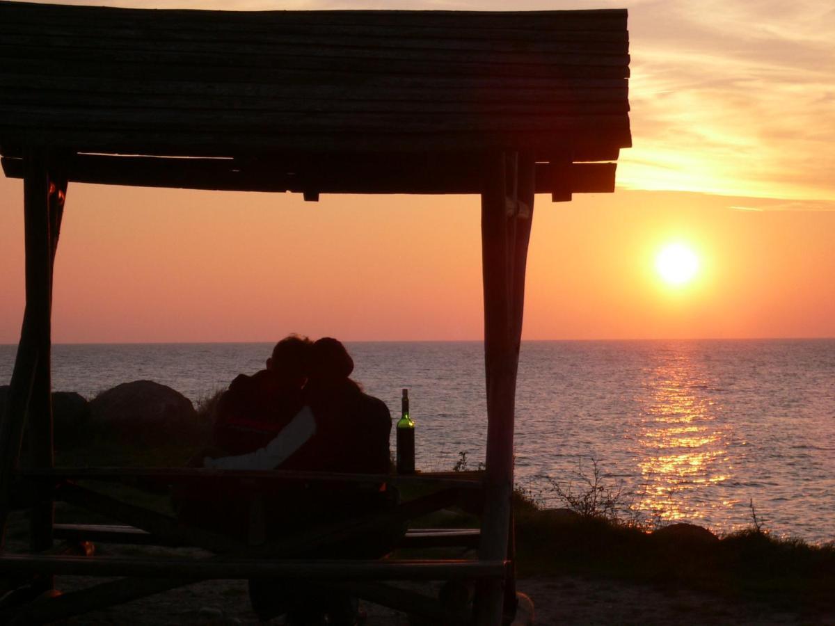 Kalmar 6 Villa Kägsdorf Dış mekan fotoğraf