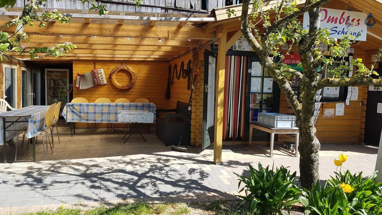 Kalmar 6 Villa Kägsdorf Dış mekan fotoğraf