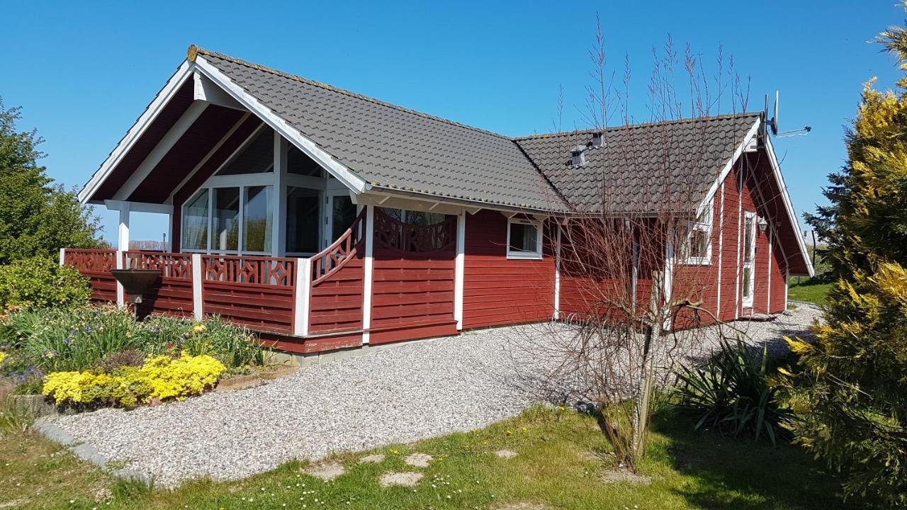 Kalmar 6 Villa Kägsdorf Dış mekan fotoğraf