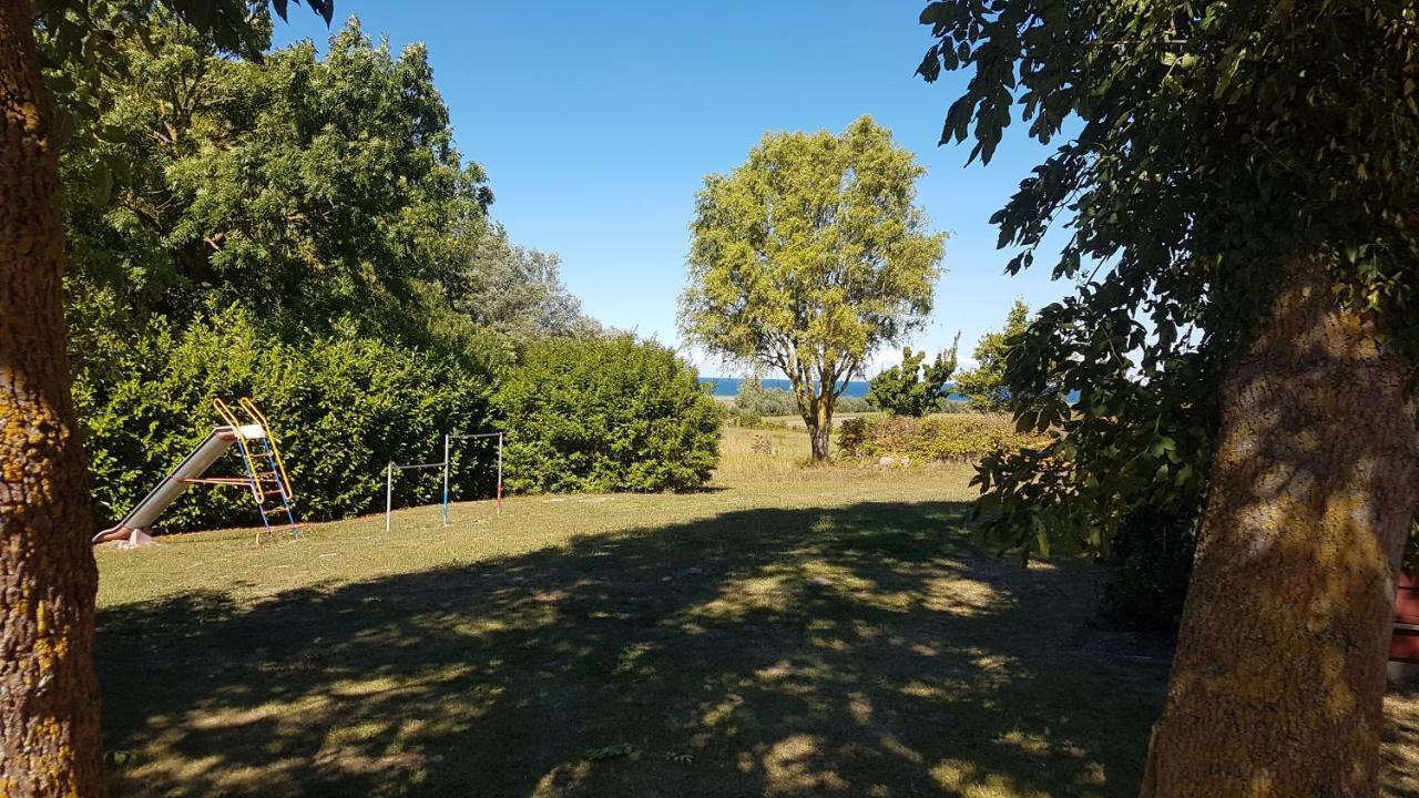 Kalmar 6 Villa Kägsdorf Dış mekan fotoğraf
